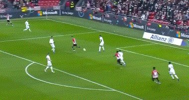 U球体育官方网站-【国王杯】卡塞米罗送礼 皇马遭毕尔巴鄂绝杀出局