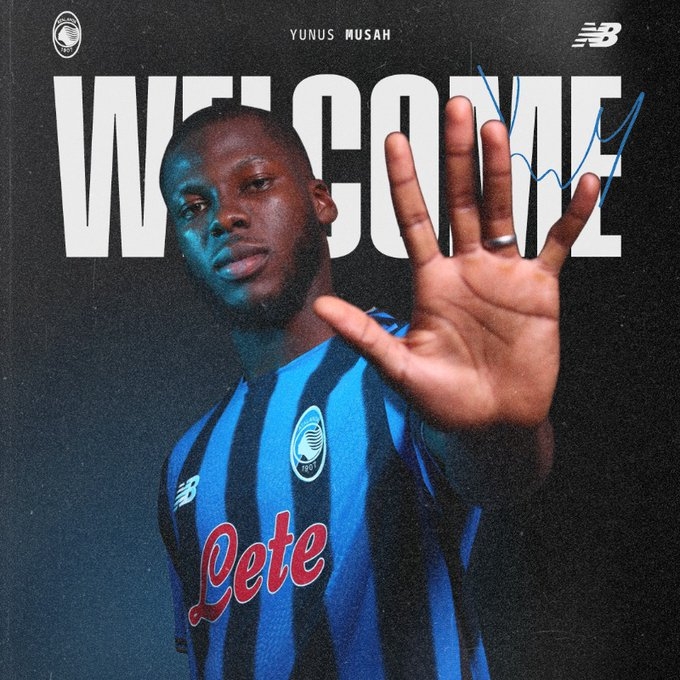 U球体育竞猜官网-穆萨谈绝平进球：终于等到了机会，我想证明自己是球队的重要球员