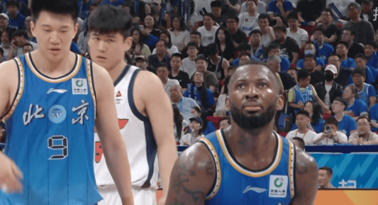 U球赛事直播入口-2:1拒绝广东队翻盘!没想到赛后许利民指导这样说,罚球数引热议